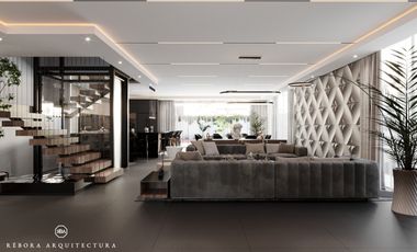 Casa en Venta en COUNTRY CLUB Hermosa Cocina y Vestidores Amplios