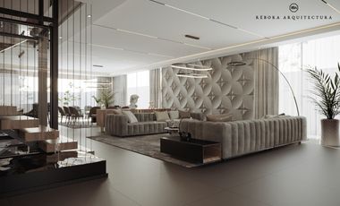 Casa en Venta en COUNTRY CLUB Hermosa Cocina y Vestidores Amplios
