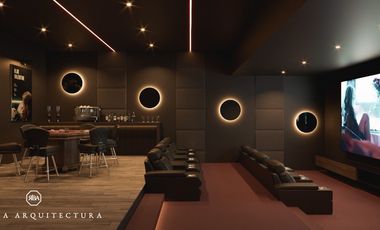 Casa en Venta en COUNTRY CLUB Hermosa Cocina y Vestidores Amplios