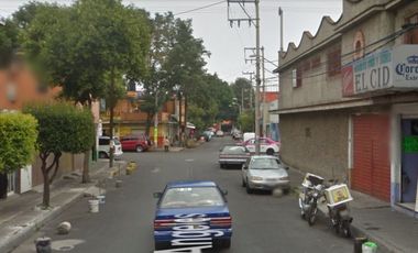 Atención Inversionistas !!!Oportinudad de Casa en Remate con local Comercial, Col Providencia, Azcapotzalco.