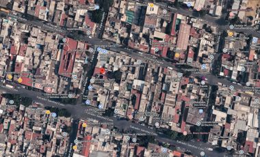Atención Inversionistas !!!Oportinudad de Casa en Remate con local Comercial, Col Providencia, Azcapotzalco.