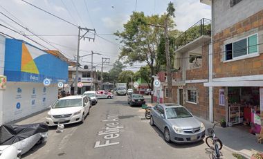 Atención Inversionistas !!!Oportinudad de Casa en Remate con local Comercial, Col Providencia, Azcapotzalco.