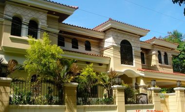 House for rent in Cebu City, Northtown Homes with s. pool