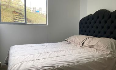 PR21763 Apartamento Amoblado en arriendo en el sector El Trianon