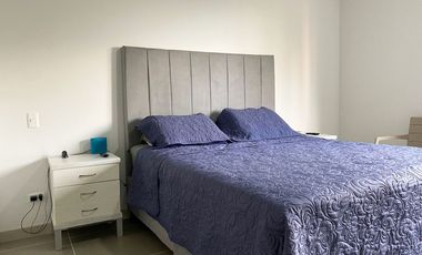 PR21763 Apartamento Amoblado en arriendo en el sector El Trianon