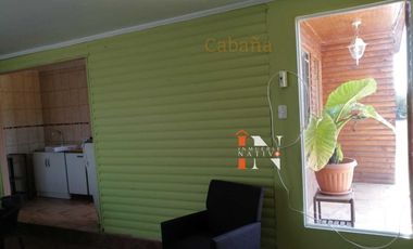 Inversionistas Atención, Venta de Camping privado en espectacular Parcela en Pan De Azúcar