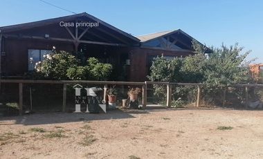 Inversionistas Atención, Venta de Camping privado en espectacular Parcela en Pan De Azúcar
