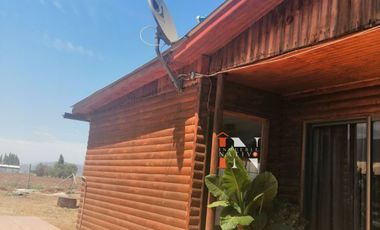 Inversionistas Atención, Venta de Camping privado en espectacular Parcela en Pan De Azúcar