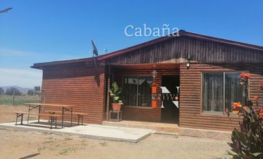 Inversionistas Atención, Venta de Camping privado en espectacular Parcela en Pan De Azúcar