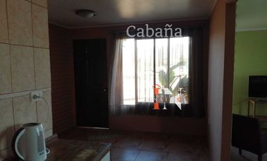 Inversionistas Atención, Venta de Camping privado en espectacular Parcela en Pan De Azúcar