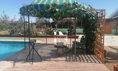 Inversionistas Atención, Venta de Camping privado en espectacular Parcela en Pan De Azúcar