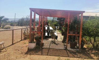 Inversionistas Atención, Venta de Camping privado en espectacular Parcela en Pan De Azúcar