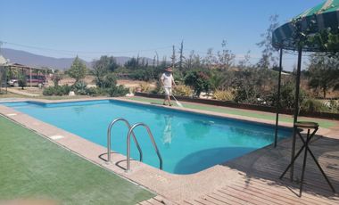 Venta de espectacular Parcela en Pan De Azúcar
