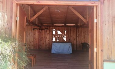 Inversionistas Atención, Venta de Camping privado en espectacular Parcela en Pan De Azúcar