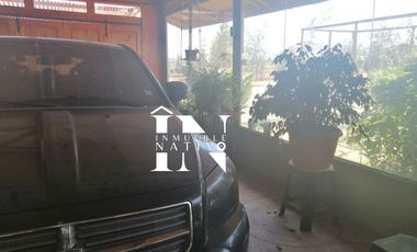 Inversionistas Atención, Venta de Camping privado en espectacular Parcela en Pan De Azúcar