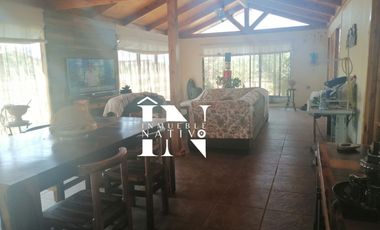 Inversionistas Atención, Venta de Camping privado en espectacular Parcela en Pan De Azúcar