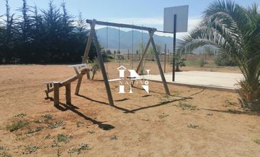 Inversionistas Atención, Venta de Camping privado en espectacular Parcela en Pan De Azúcar