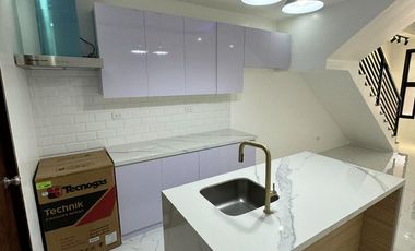 FOR SALE! 101 sqm 3 Bedroom Townhouse at St August Homes, Binan Lagun