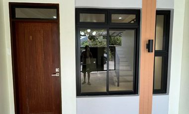 FOR SALE! 101 sqm 3 Bedroom Townhouse at St August Homes, Binan Lagun