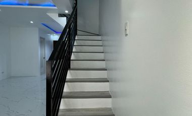 FOR SALE! 101 sqm 3 Bedroom Townhouse at St August Homes, Binan Lagun