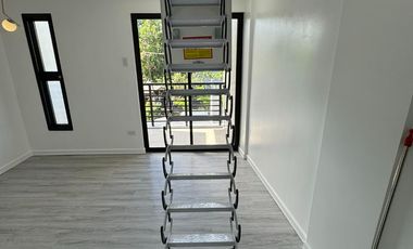 FOR SALE! 101 sqm 3 Bedroom Townhouse at St August Homes, Binan Lagun