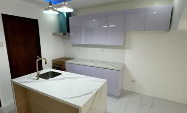 FOR SALE! 101 sqm 3 Bedroom Townhouse at St August Homes, Binan Lagun