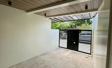 FOR SALE! 101 sqm 3 Bedroom Townhouse at St August Homes, Binan Lagun