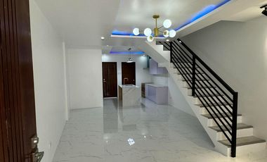 FOR SALE! 101 sqm 3 Bedroom Townhouse at St August Homes, Binan Lagun
