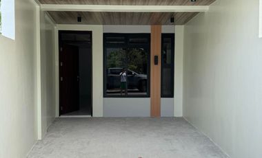FOR SALE! 101 sqm 3 Bedroom Townhouse at St August Homes, Binan Lagun