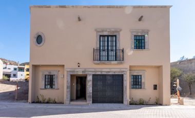 Casa en Venta en Villas Acuarela en San Miguel de Allende