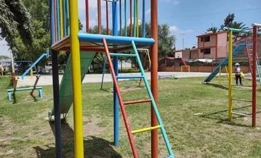 Casa en REMATE de 2 Pisos en Venta, en San Pablo de Las Salinas, en Tultitlan, Edo. de Mexico.