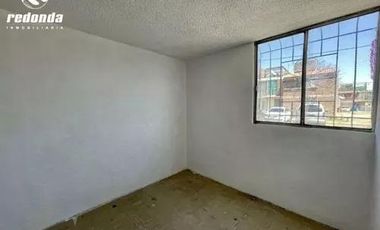 Casa en REMATE de 2 Pisos en Venta, en San Pablo de Las Salinas, en Tultitlan, Edo. de Mexico.