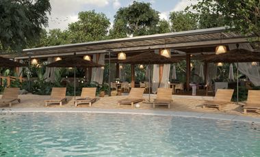Terrenos En Preventa Con Facilidades De Pago En Playa Del Carmen