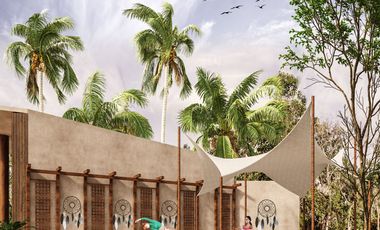 Terrenos En Preventa Con Facilidades De Pago En Playa Del Carmen