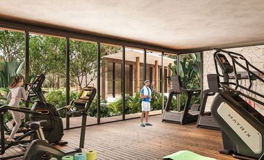 Terrenos En Preventa Con Facilidades De Pago En Playa Del Carmen