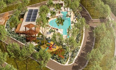 Terrenos En Preventa Con Facilidades De Pago En Playa Del Carmen