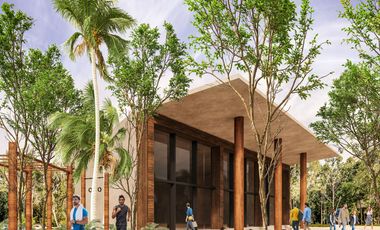 Terrenos En Preventa Con Facilidades De Pago En Playa Del Carmen