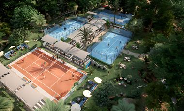 Terrenos En Preventa Con Facilidades De Pago En Playa Del Carmen