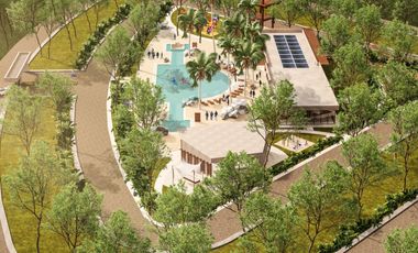Terrenos En Preventa Con Facilidades De Pago En Playa Del Carmen
