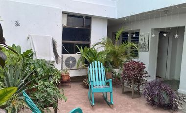 GETSEMANI, VENDO CASA IDEAL PARA HOTEL-BOUTIQUE