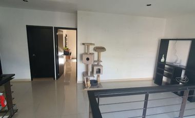 Amplia y Hermosa Casa en Renta en Metepec a 2 Cuadra De Av Tecnológico y Av Las Torres a Unos Pasos De La Estación Del Tren Tecnológico