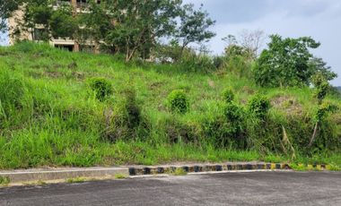 lot for sale in Tagaytay City
