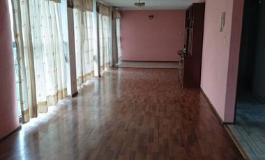 PENT HOUSE EN VENTA EN VIADUCTO PIEDAD