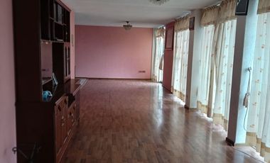 PENT HOUSE EN VENTA EN VIADUCTO PIEDAD