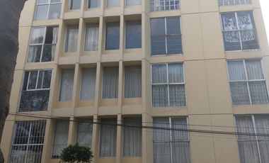 PENT HOUSE EN VENTA EN VIADUCTO PIEDAD