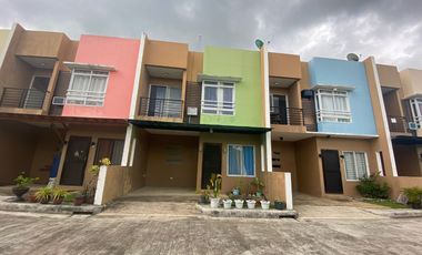 House for Rent located in Oceanview Residences Totolan, Dauis, Panglao Island, Bohol