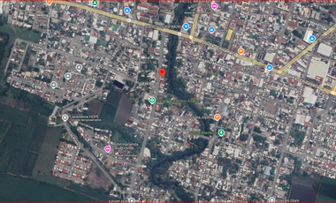 ¡Atención Inversionistas!! Venta de Casa en Remate Bancario, Col.  Centro, Jojutla, Morelos, México