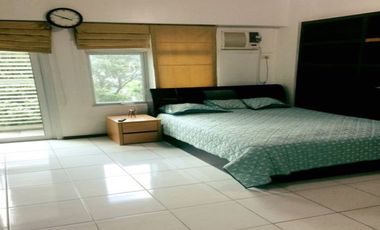FOR SALE STUDIO UNIT IN ALMOND TOWER TWO SERENDRA