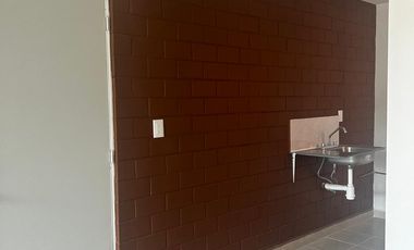 DEPARTAMENTO NUEVO EN RENTA EN BAHIAS DE HUATULCO