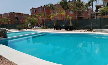 DEPARTAMENTO NUEVO EN RENTA EN BAHIAS DE HUATULCO